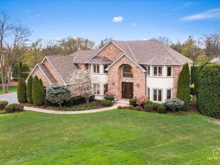 22898 N Foxtail Drive, Kildeer, IL 60047