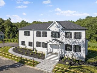 Lot 67B Morses Ln., Acushnet, MA 02743