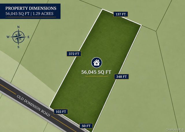 6 Old Dominion Road, Blooming Grove, NY 10914