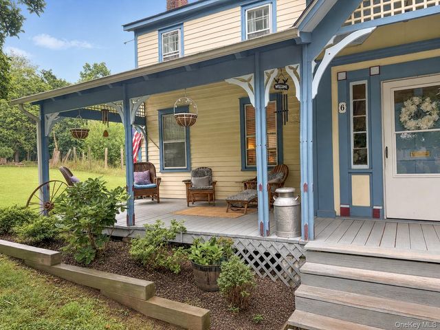 6 Old Dominion Road, Blooming Grove, NY 10914