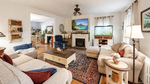 6 Old Dominion Road, Blooming Grove, NY 10914