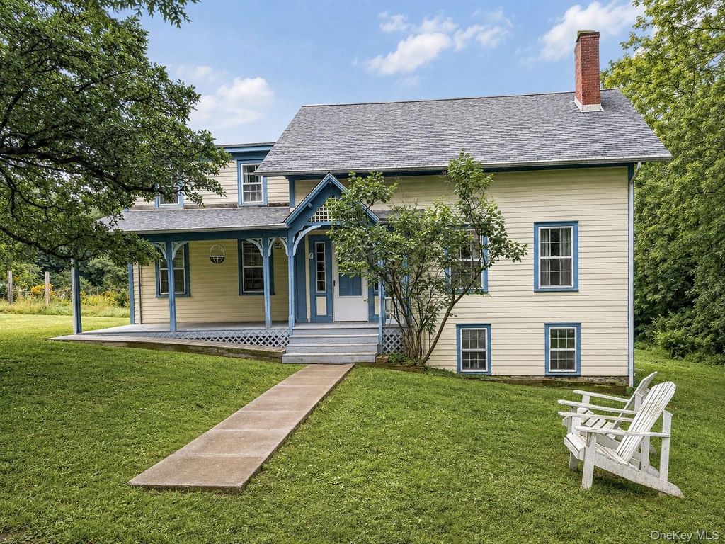 6 Old Dominion Road, Blooming Grove, NY 10914 — photo 3
