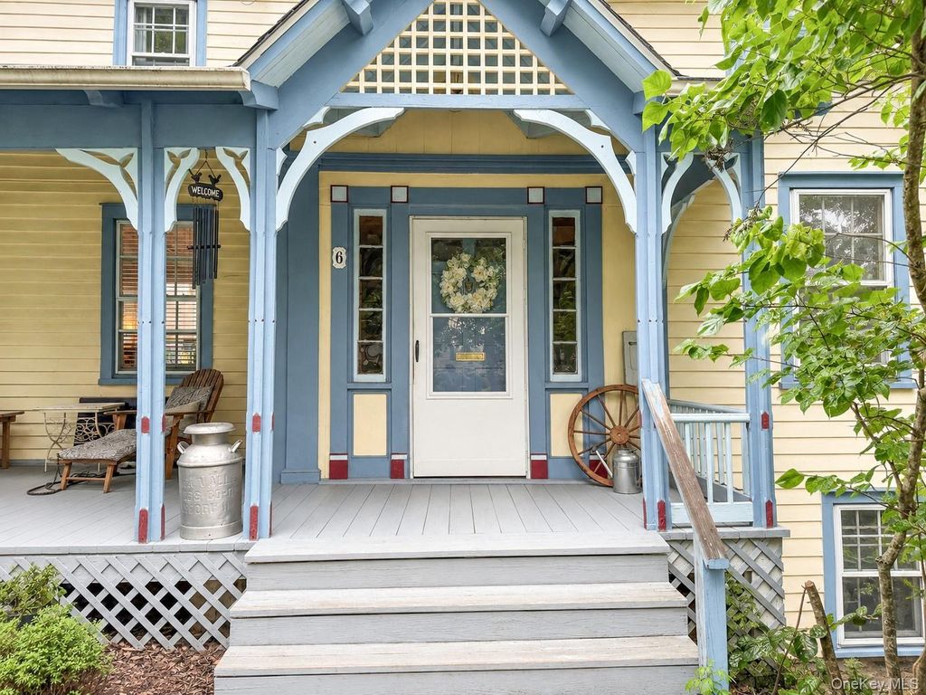 6 Old Dominion Road, Blooming Grove, NY 10914 — photo 4