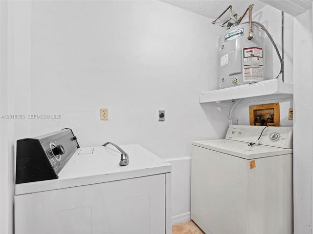 100 SW 110th Ave 142, Sweetwater, FL 33174