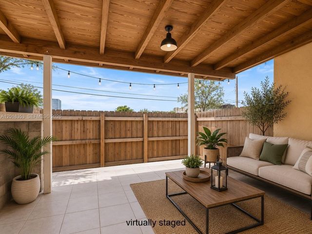 100 SW 110th Ave 142, Sweetwater, FL 33174
