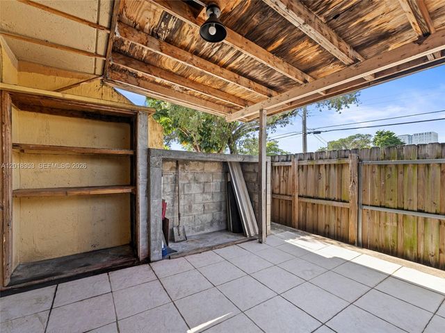 100 SW 110th Ave 142, Sweetwater, FL 33174