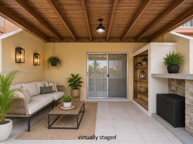 100 SW 110th Ave 142, Sweetwater, FL 33174