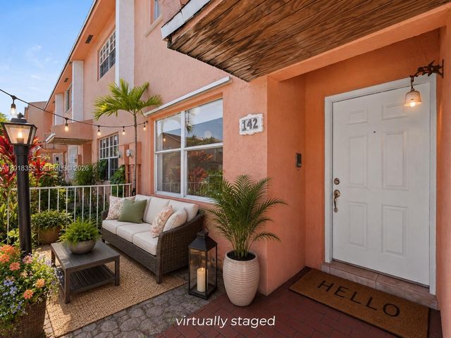 100 SW 110th Ave 142, Sweetwater, FL 33174