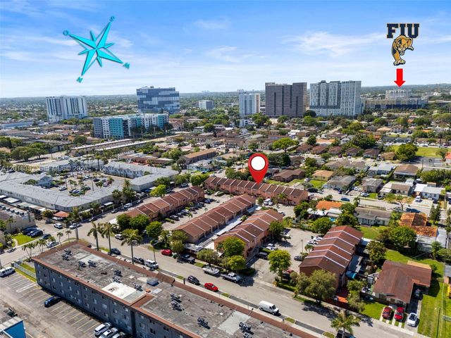 100 SW 110th Ave 142, Sweetwater, FL 33174
