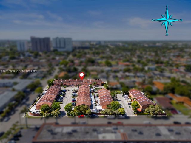 100 SW 110th Ave 142, Sweetwater, FL 33174