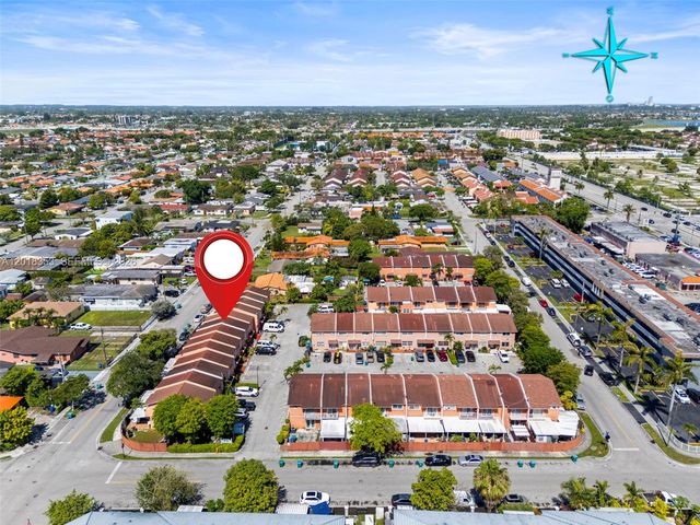 100 SW 110th Ave 142, Sweetwater, FL 33174
