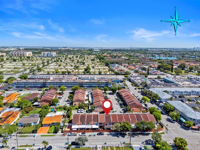 100 SW 110th Ave 142, Sweetwater, FL 33174