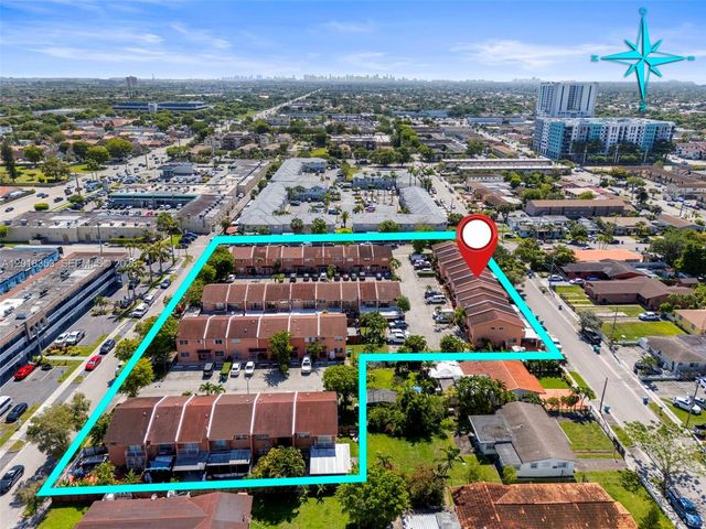 100 SW 110th Ave 142, Sweetwater, FL 33174