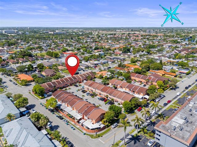 100 SW 110th Ave 142, Sweetwater, FL 33174