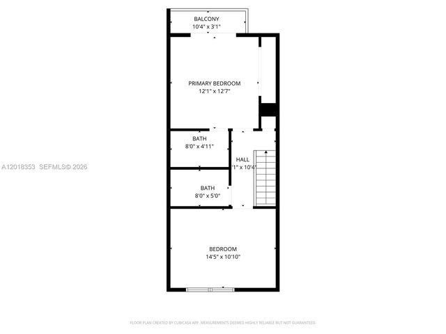 100 SW 110th Ave 142, Sweetwater, FL 33174