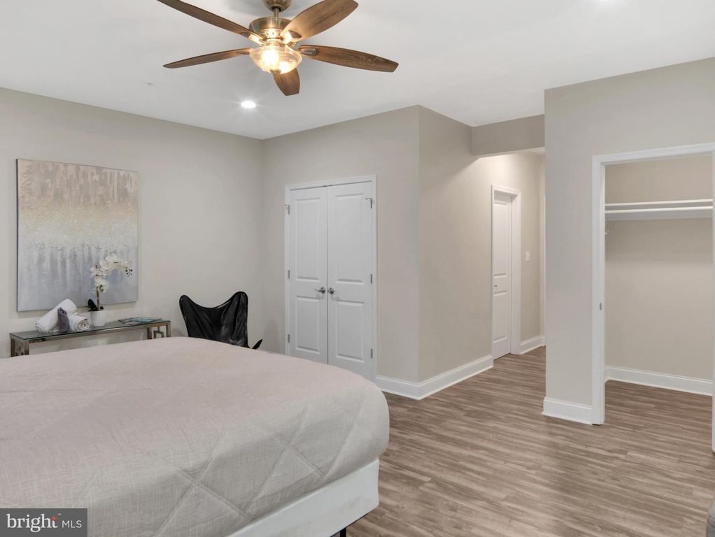 Image 12 of property listing at 118 W ALL SAINTS ST, Frederick, MD 21701