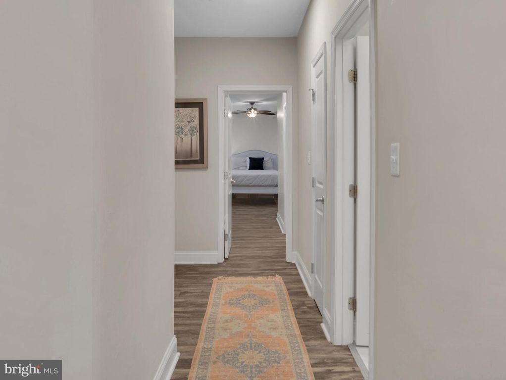 Image 8 of property listing at 118 W ALL SAINTS ST, Frederick, MD 21701