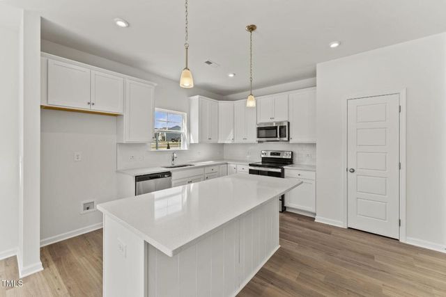 212 Great Pine Trail, Middlesex, NC 27557