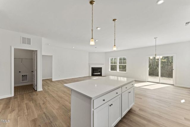 212 Great Pine Trail, Middlesex, NC 27557