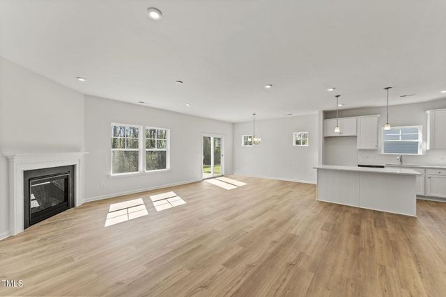 212 Great Pine Trail, Middlesex, NC 27557