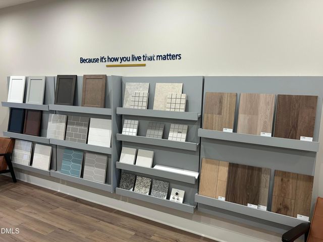 212 Great Pine Trail, Middlesex, NC 27557