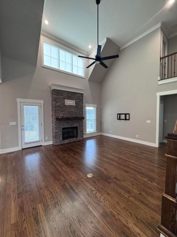 10624 Brownspring Drive, Apison, TN 37302