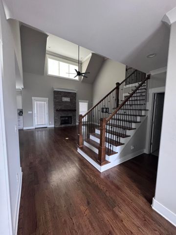 10624 Brownspring Drive, Apison, TN 37302