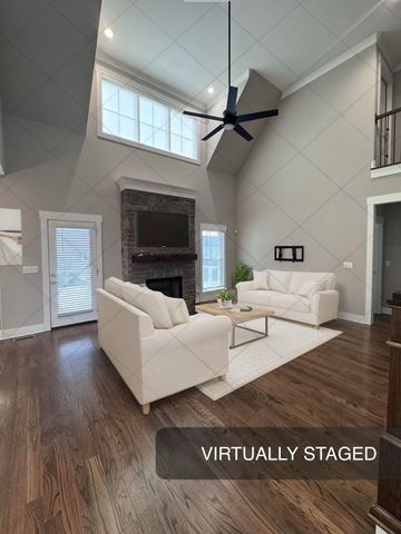 10624 Brownspring Drive, Apison, TN 37302