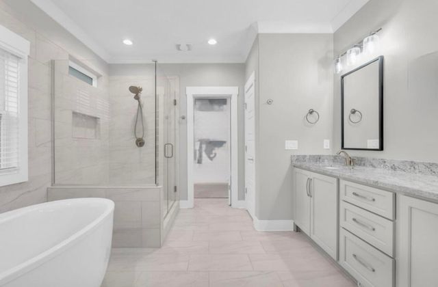 10624 Brownspring Drive, Apison, TN 37302