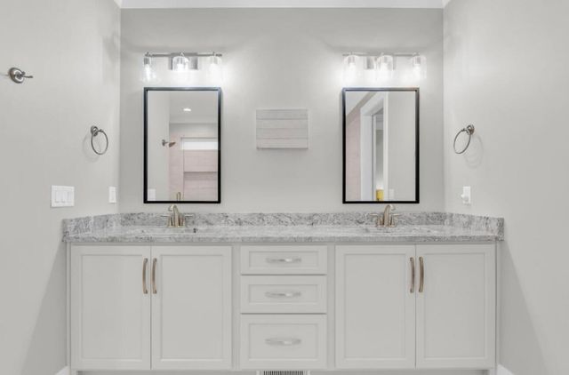 10624 Brownspring Drive, Apison, TN 37302