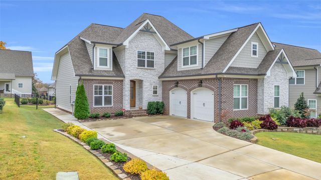 10624 Brownspring Drive, Apison, TN 37302