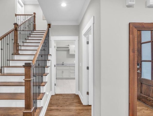 10624 Brownspring Drive, Apison, TN 37302