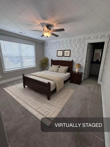 10624 Brownspring Drive, Apison, TN 37302