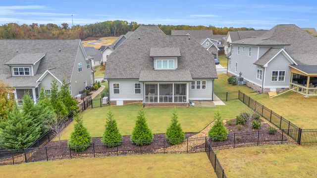 10624 Brownspring Drive, Apison, TN 37302