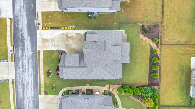 10624 Brownspring Drive, Apison, TN 37302