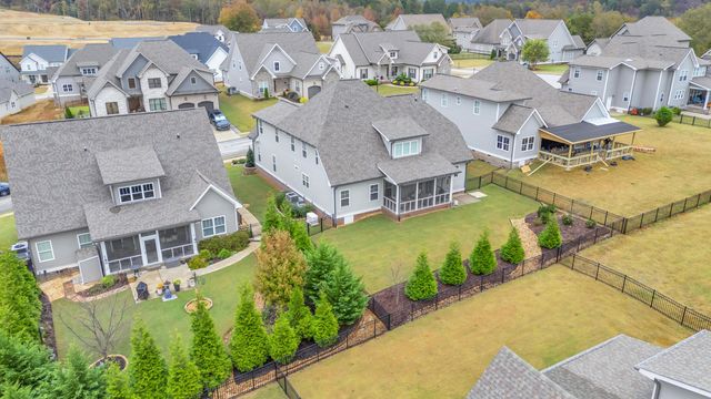 10624 Brownspring Drive, Apison, TN 37302