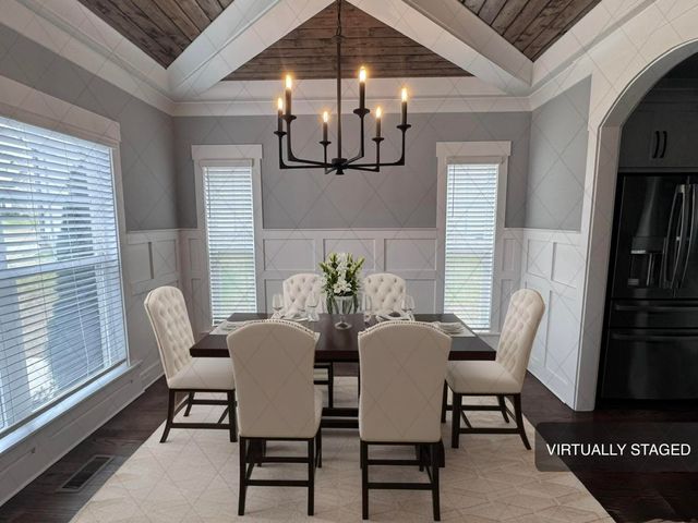 10624 Brownspring Drive, Apison, TN 37302