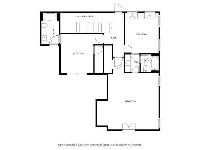 10624 Brownspring Drive, Apison, TN 37302