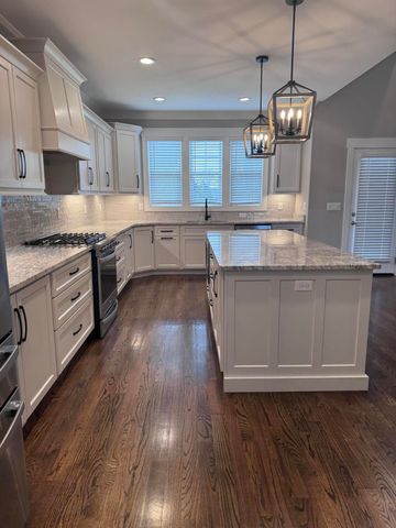 10624 Brownspring Drive, Apison, TN 37302