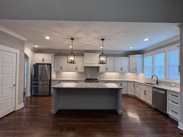 10624 Brownspring Drive, Apison, TN 37302