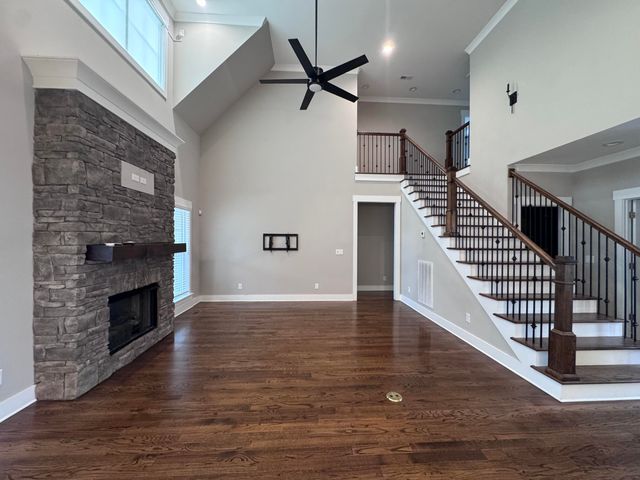 10624 Brownspring Drive, Apison, TN 37302