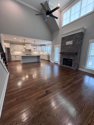 10624 Brownspring Drive, Apison, TN 37302