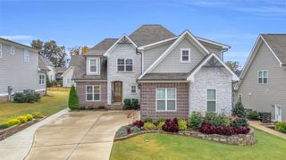 10624 Brownspring Drive, Apison, TN 37302