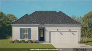1721 Seawolf Dr, Saint George, LA 70810