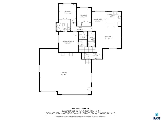 4217 W 90th St Street, Sioux Falls, SD 57108