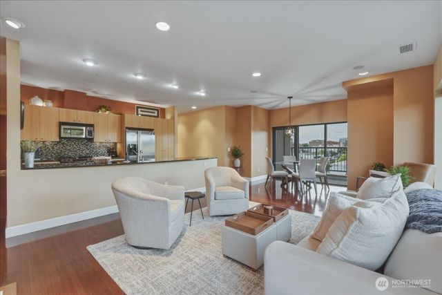 500 Broadway Street #603, Vancouver, WA 98660