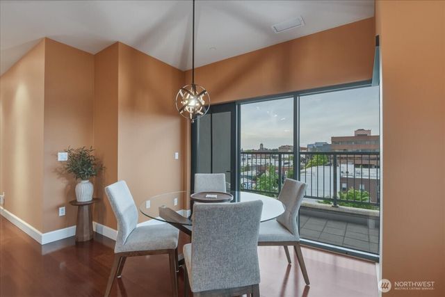 500 Broadway Street #603, Vancouver, WA 98660
