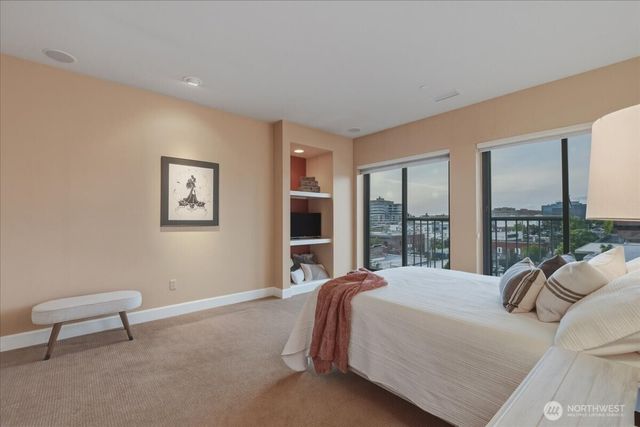 500 Broadway Street #603, Vancouver, WA 98660