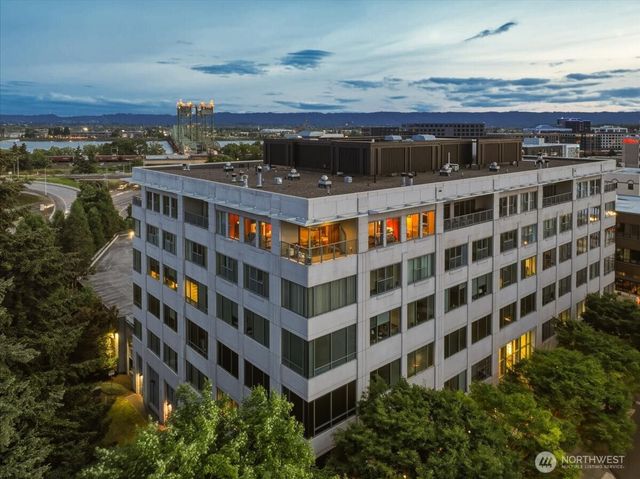 500 Broadway Street #603, Vancouver, WA 98660