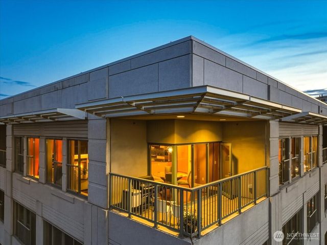 500 Broadway Street #603, Vancouver, WA 98660